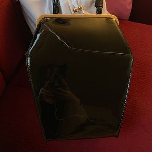 COFFIN PURSE